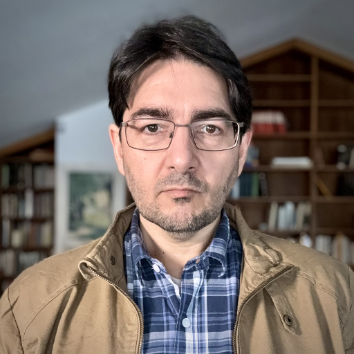 Alejandro López Correa